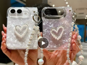 30万件iPhone Duo新配件已在速卖通上架，全球开售