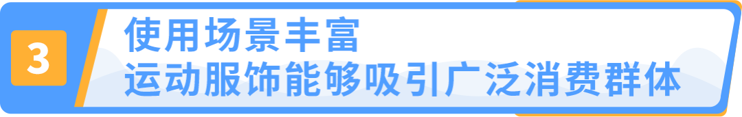 市场规模超$3000亿，中小品牌机会多，2024更有顶级IP加持