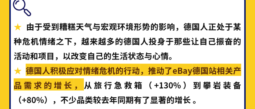销量暴涨650%！老外都在悄悄下单这些物品来克服emo！
