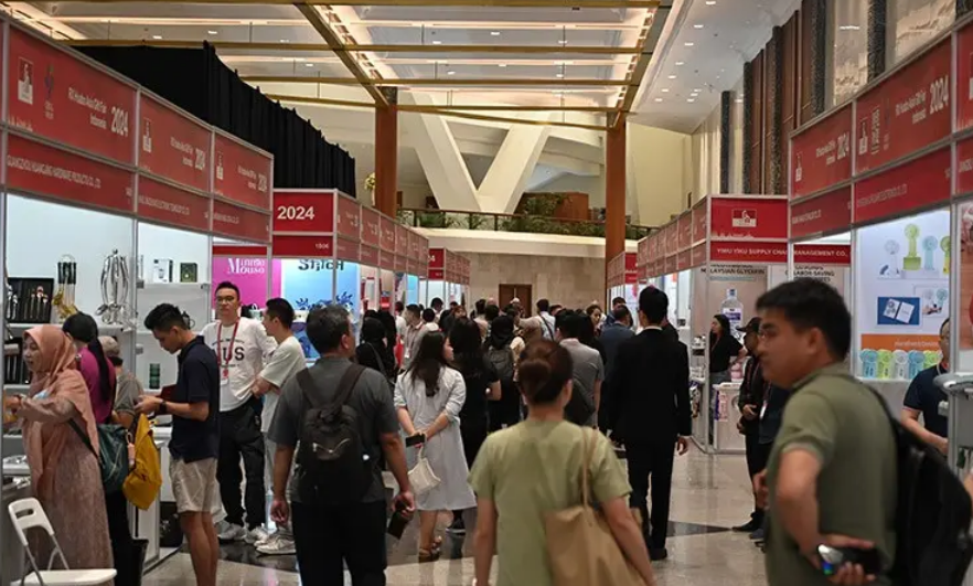 2026年亚洲国际礼品展览会（Asia Gift Fair）举办时间及主要参展品类分享！