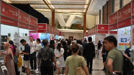 2026年亚洲国际礼品展览会（Asia Gift Fair）举办时间及主要参展品类分享！