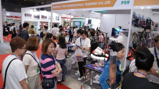2026年越南宠物用品展览会举办时间、及主要参展品类解析！