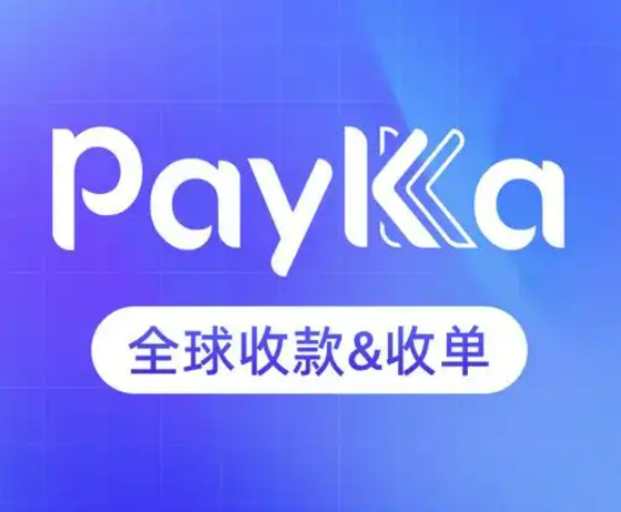 PayKKa 上线越南本土收单，直击跨境卖家支付接入痛点！