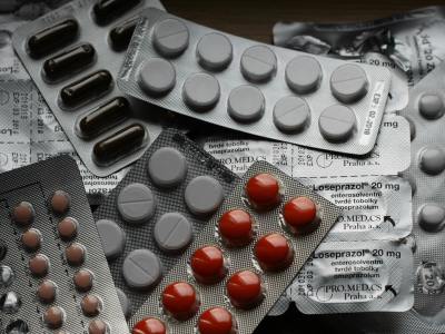 抢滩海外健康消费：速卖通急招医健新供给