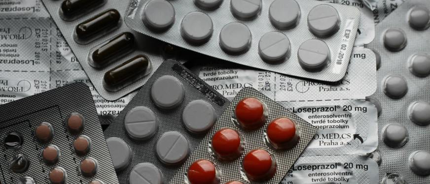 抢滩海外健康消费:速卖通急招医健新供给