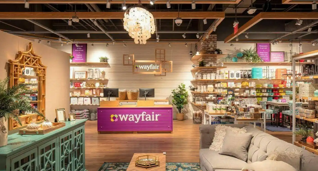 零申请门槛！Wayfair发布新供应商激励政策，年度5%销售额返利！