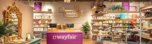零申请门槛！Wayfair发布新供应商激励政策，年度5%销售额返利！