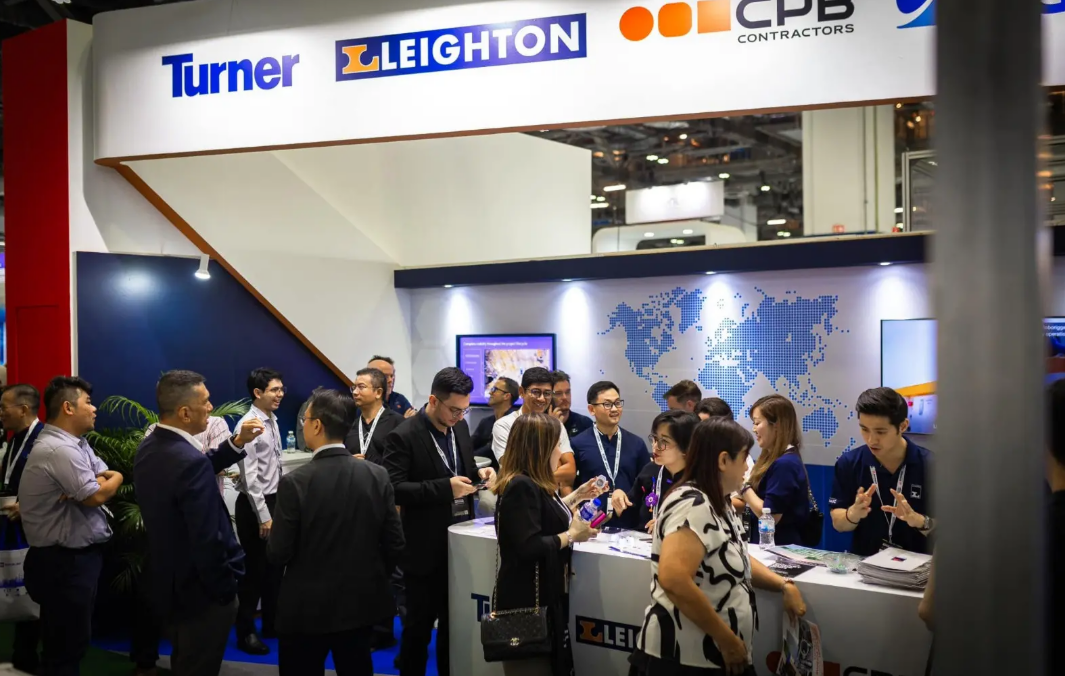2026年新加坡数据中心展览会（Data Centre World Asia）举办时间及主要参展品类推荐！