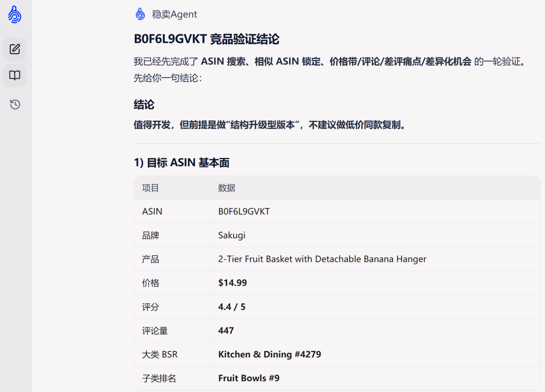 亚马逊选品越看越迷？问题在你