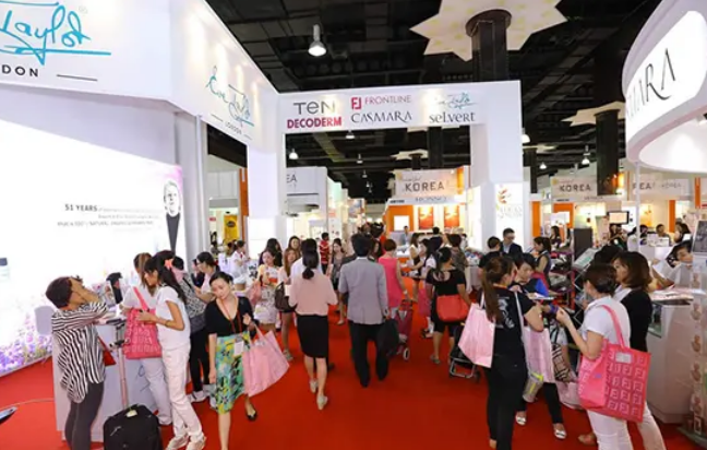 2026年印尼美容美发及包装博览会（Cosmobeauty Indonesia）举办时间及主要参展品类介绍！
