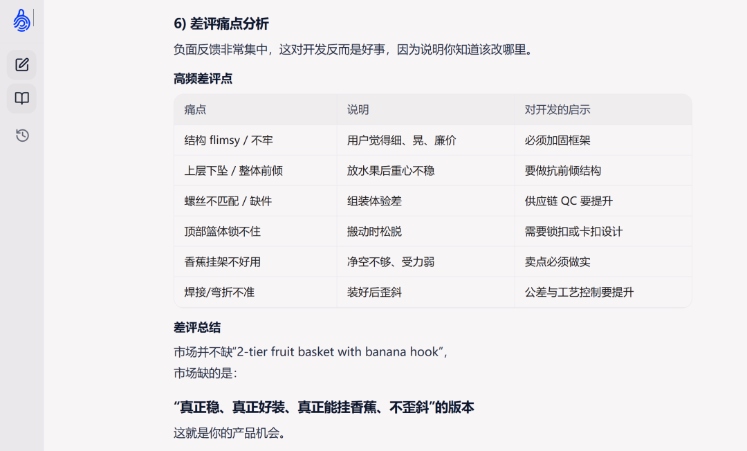 亚马逊选品越看越迷？问题在你