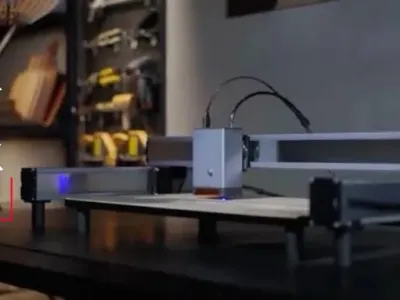 销量接近翻三倍，中国3D打印品牌为啥没赚到更多钱？