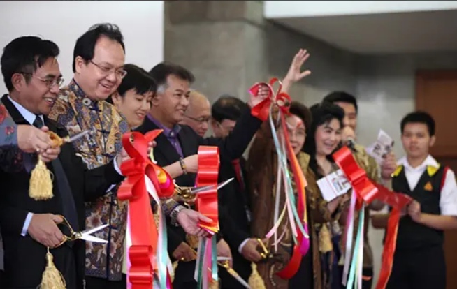 2026年印尼雅加达印刷展览会(All Print Indonesia) 2026年印尼雅加达印刷展览会(All Print Indonesia)展会时间及主要参展品类解析!
