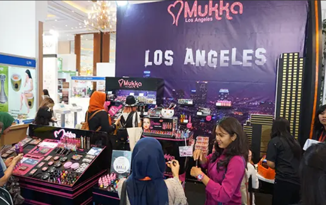 2026年印尼美容美发及包装博览会（Cosmobeauty Indonesia）举办时间及主要参展品类介绍！