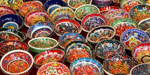 中国建盏品牌Tenmokus海外走红：直播窑烧+社交营销年销200万美元​