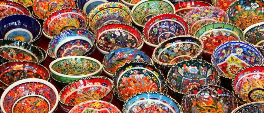 中国建盏品牌Tenmokus海外走红:直播窑烧+社交营销年销200万美元