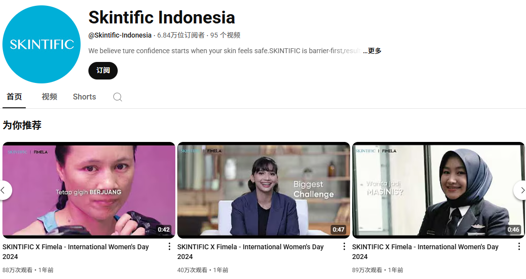 图片 TikTok Shop冠军的启示:中国品牌如何用30个账号矩阵攻占东南亚市场