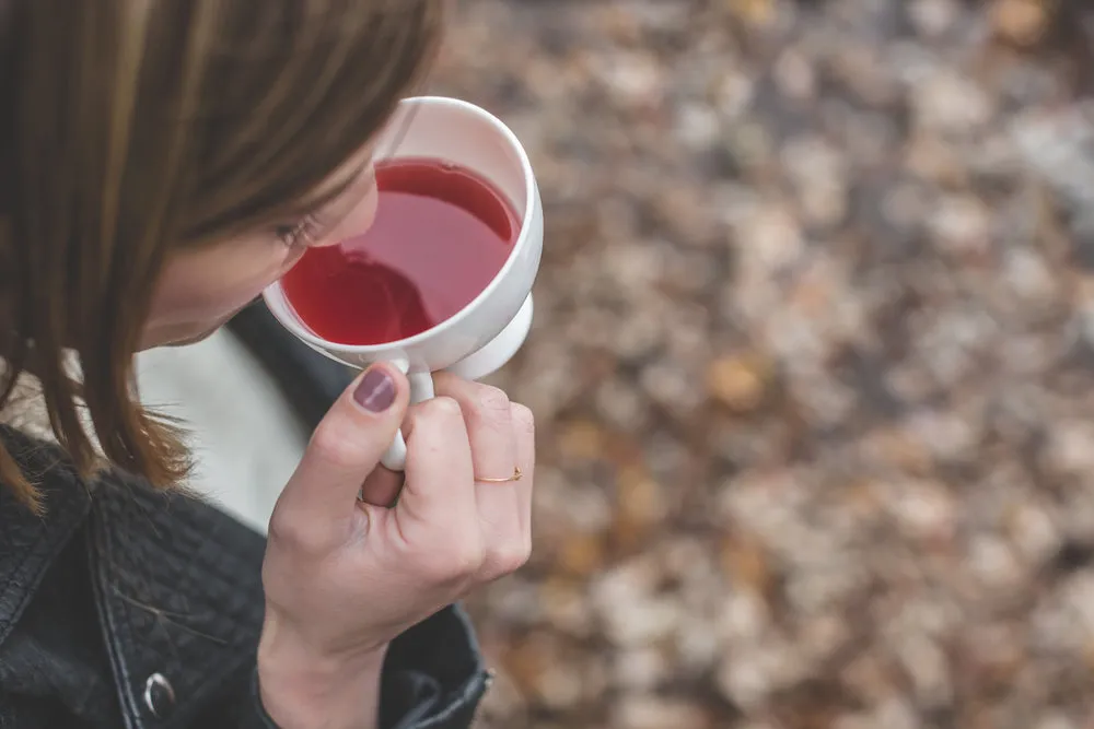 2025年海外茶饮电商趋势：无咖啡因花草茶搜索量暴涨26% 有机茶包装成痛点​