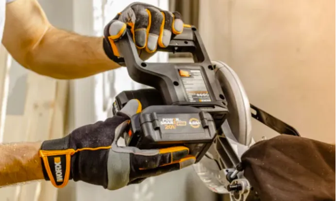 图片 WORX品牌崛起:从代工厂到全球割草机市场领导者