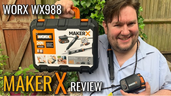 图片 WORX品牌崛起:从代工厂到全球割草机市场领导者