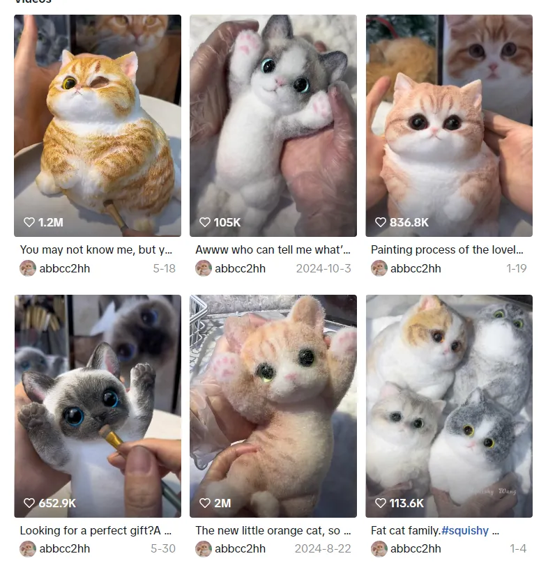 图片 捏捏乐出海启示录:如何把普通玩具做成高溢价情感消费品