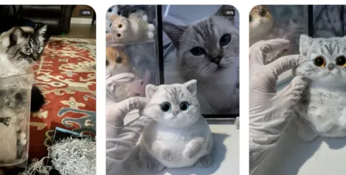 捏捏乐出海启示录：如何把普通玩具做成高溢价情感消费品​