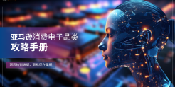 2025亚马逊消费电子品类攻略手册V2