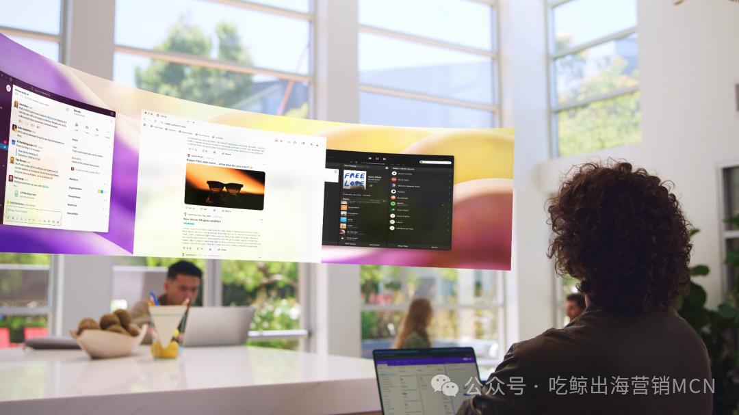 中国"AR眼镜"VITURE，欧美销量第一/融资＄2亿，做对了什么？