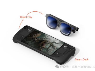 中国"AR眼镜"VITURE，欧美销量第一/融资＄2亿，做对了<em>什么</em>？