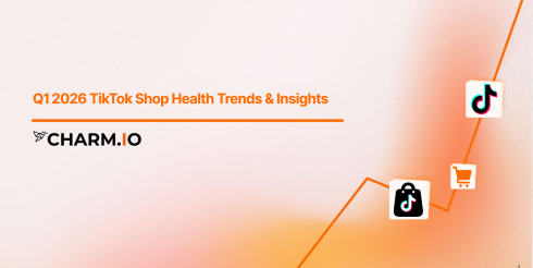 2026 年一季度 TikTok Shop 健康品类洞察报告