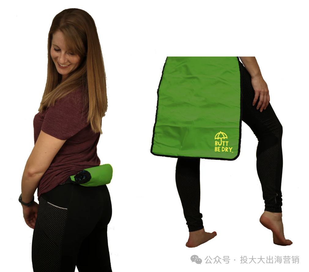 卖$60的火焰变色粉亚马逊月销近2万件！创新产品才是露营爆款