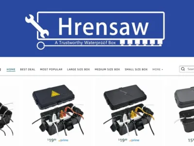 从35万到年入过亿:户外防水插座的庭院经济掘金术