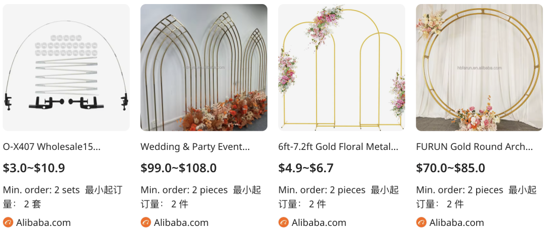 图片 从Etsy手工定制到环保气球:派对用品出海的三大增长极