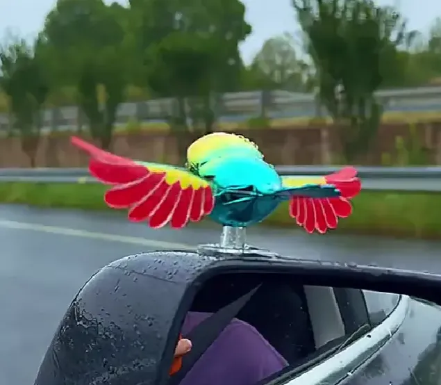 半个月狂卖超200万单？国内10元车载塑料玩具，义乌卖家仅用3天爆单了15万只！