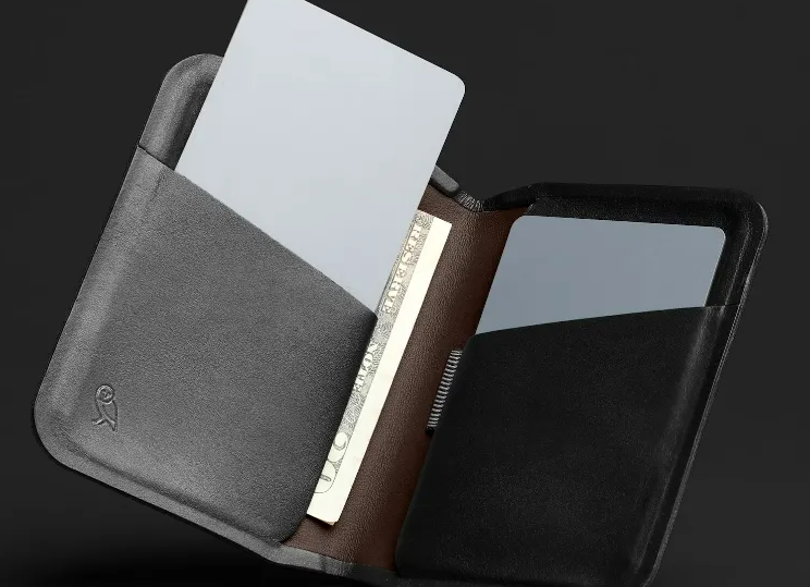 只因做对这一点,Bellroy独立站年收入7500万美金