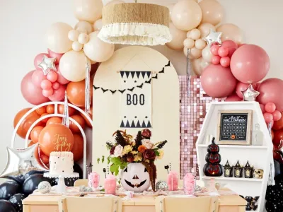 从Etsy手工定制到环保气球：派对用品出海的三大增长极