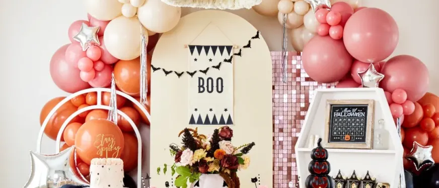 从Etsy手工定制到环保气球:派对用品出海的三大增长极