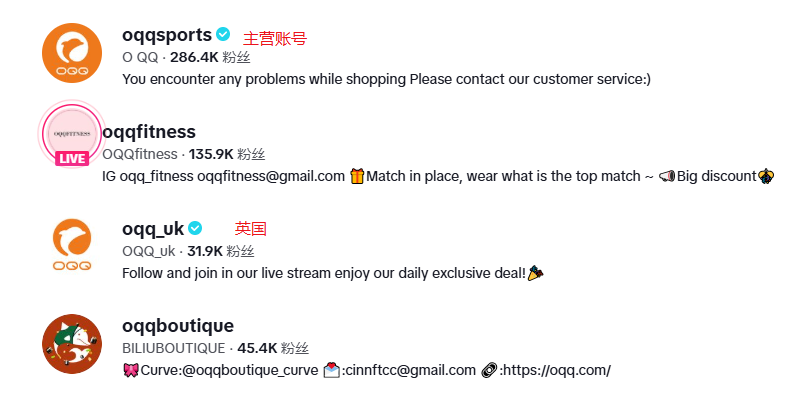 图片 义乌货源出身闯成海外大卖,靠TikTok半年揽金上亿!