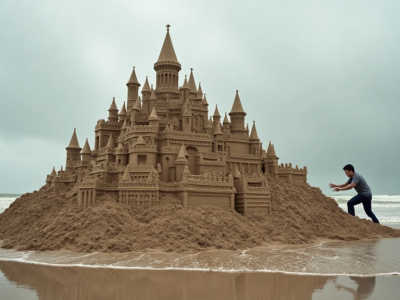 私模VS公模：亚马逊阵地战与游击战的生死分水岭