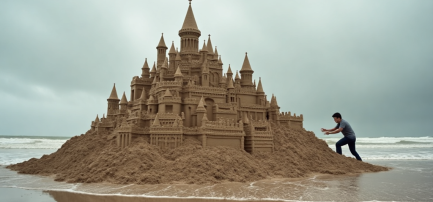 私模VS公模：亚马逊阵地战与游击战的生死分水岭