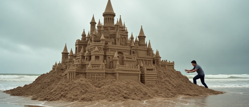 私模VS公模:亚马逊阵地战与游击战的生死分水岭