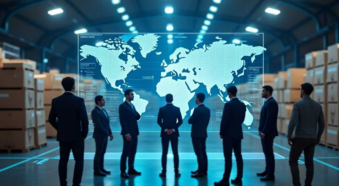 如何查询东南亚最新的展会排期？3类权威平台+实用技巧，出海人收藏这篇就够了！