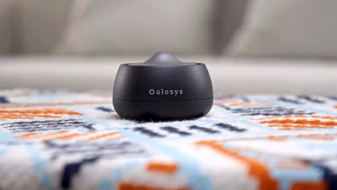宠物机器人斩获15万美金，3C产品成众筹爆款！
