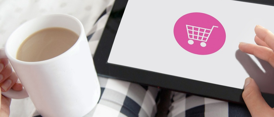 下一波销售高峰马上赶到?!“歪果仁”新年购物愿望大公开!