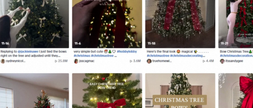 万人求购的圣诞好物,今年这么快卖断货啦?