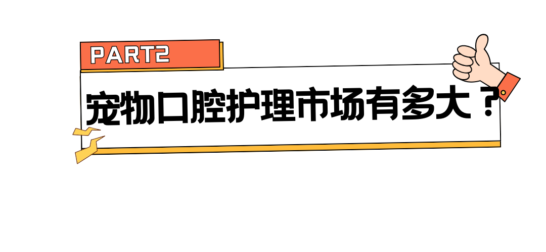 狂卖1万+单，冷门洁牙神器爆火，席卷海外宠物市场