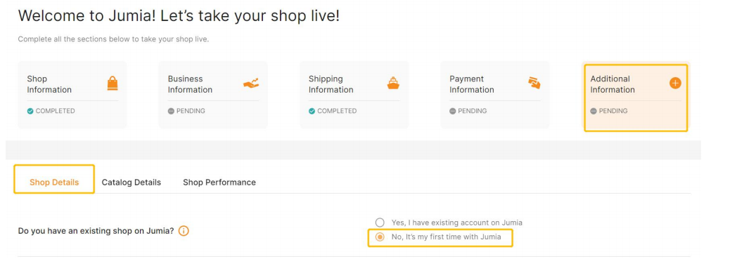 Jumia跨境电商好做吗？Jumia中国卖家入驻条件费用及开店流程详解