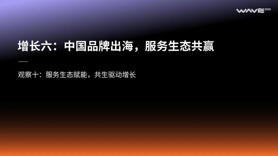 全球消费市场的“中国时刻”正到来