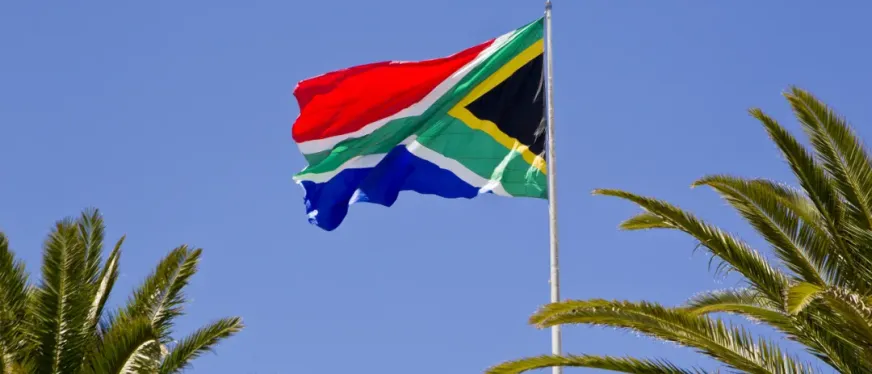 一国三首都，南非市场该如何开发？