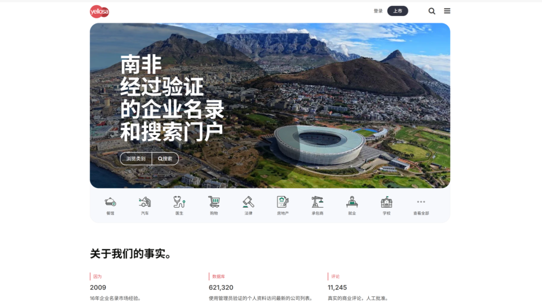 一国三首都，南非市场该如何开发？